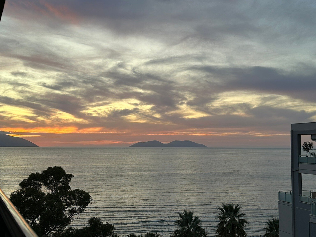 Regina City Hotel主图