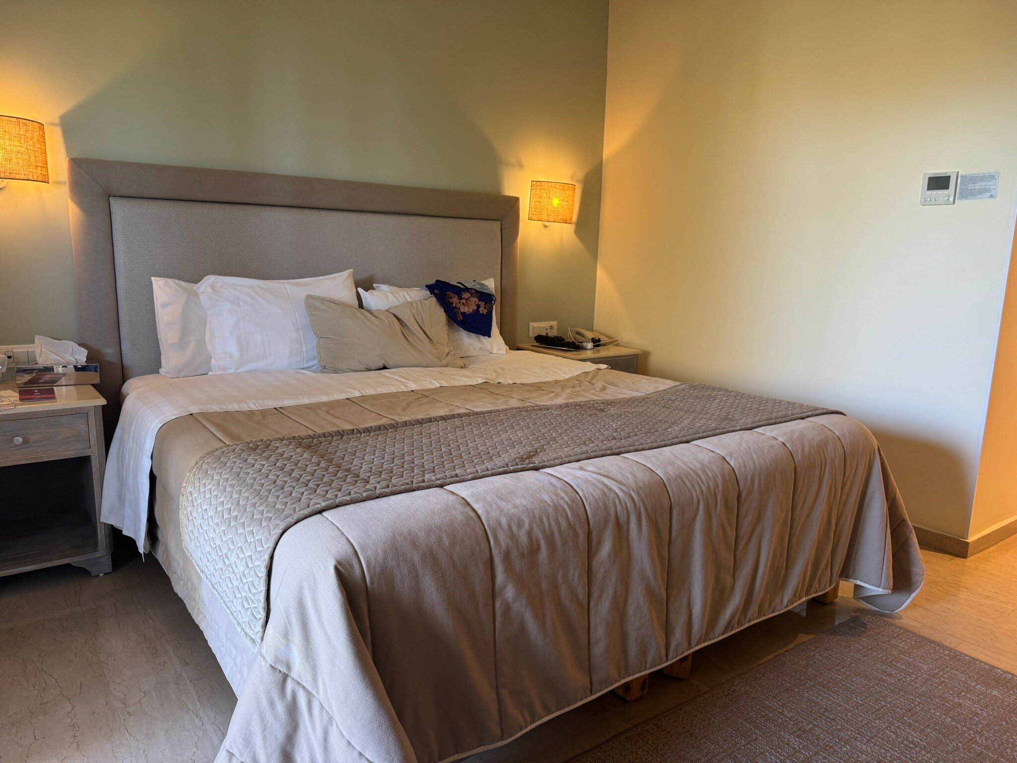 Art Hotel Debono-官方