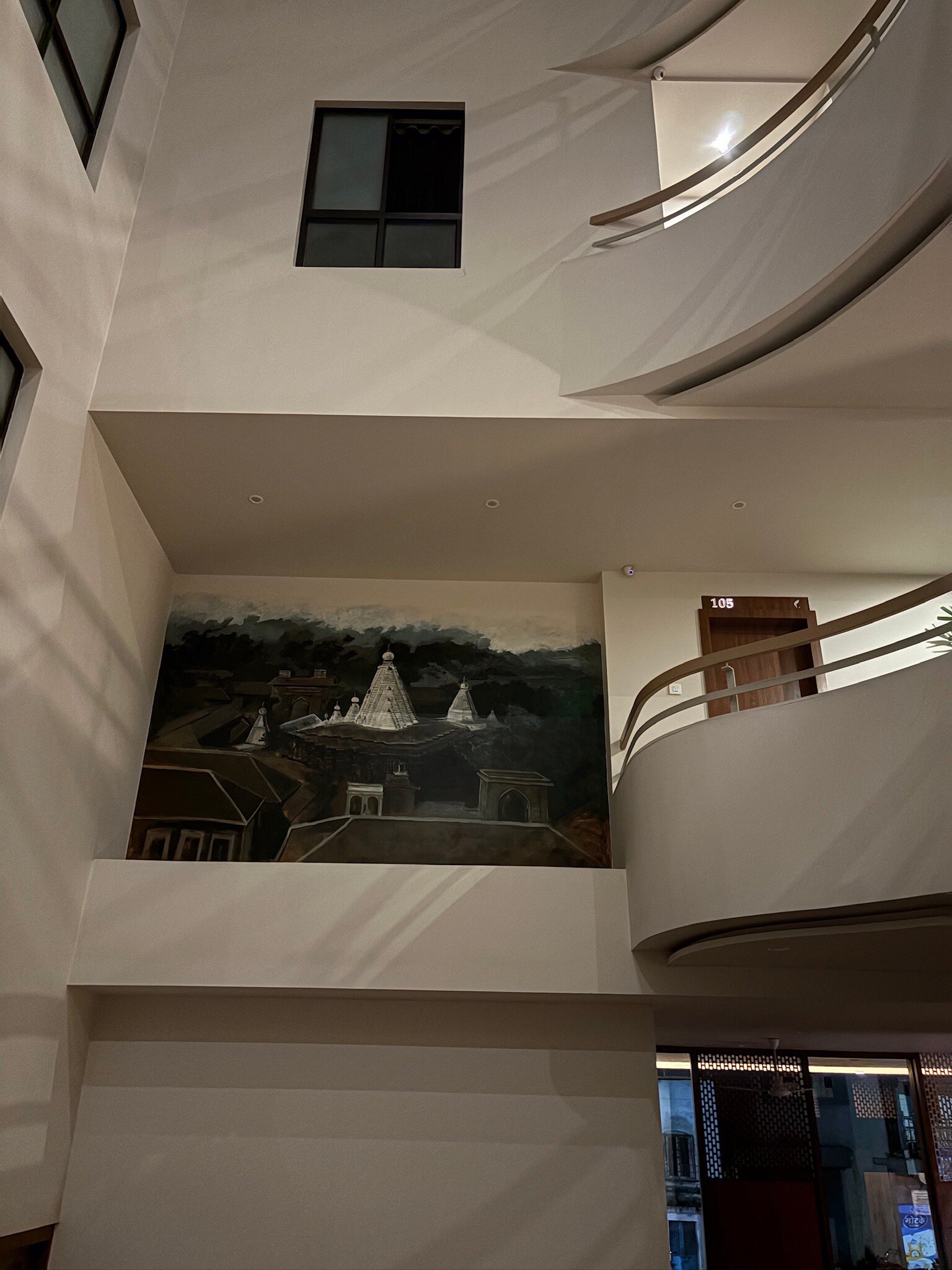 Hotel Classic Midtown-官方