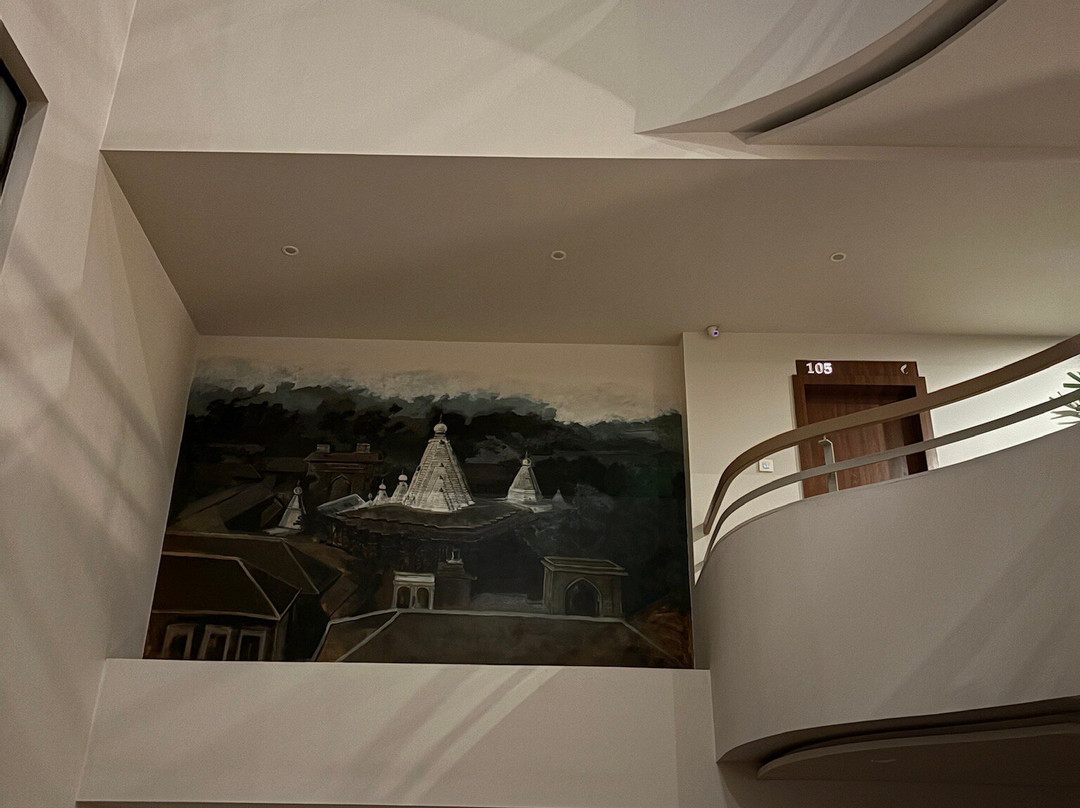 Hotel Classic Midtown主图