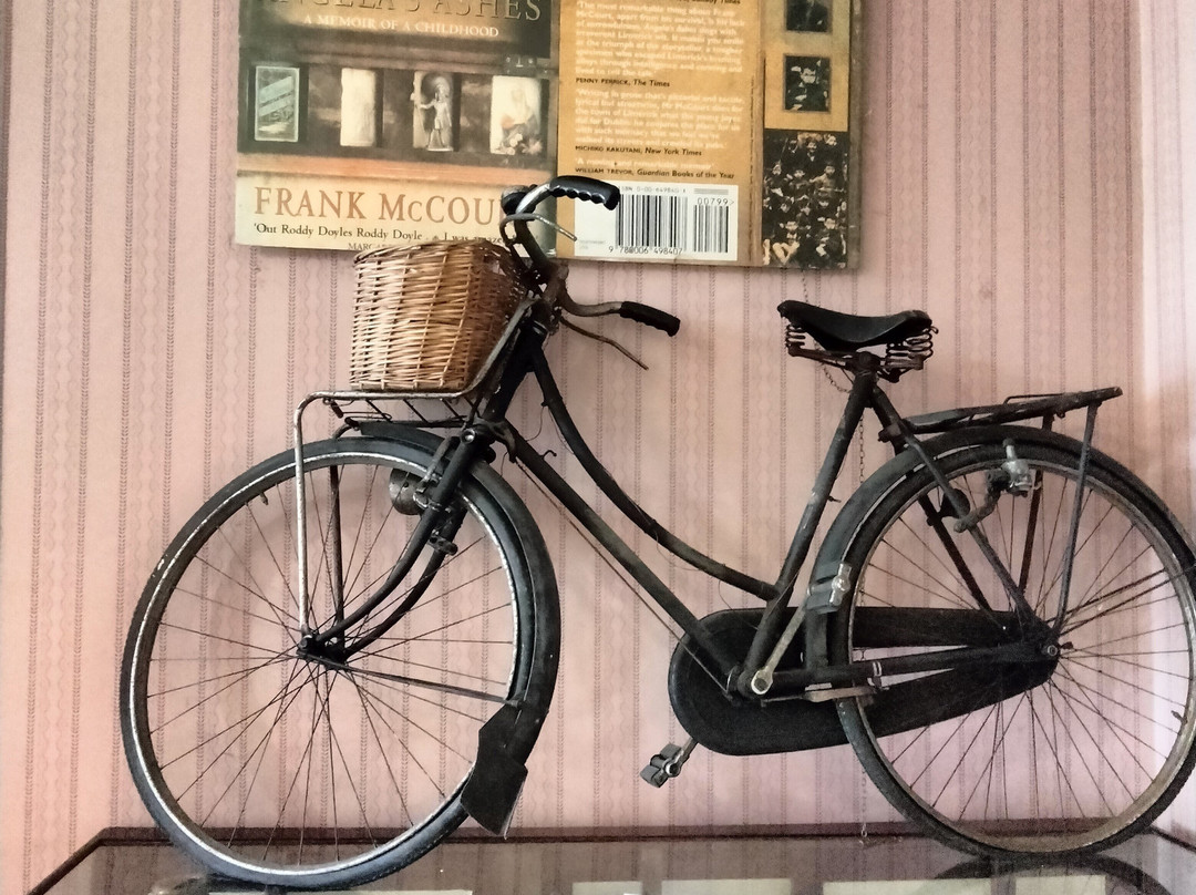 The People's Museum of Limerick-利默里克必去景点