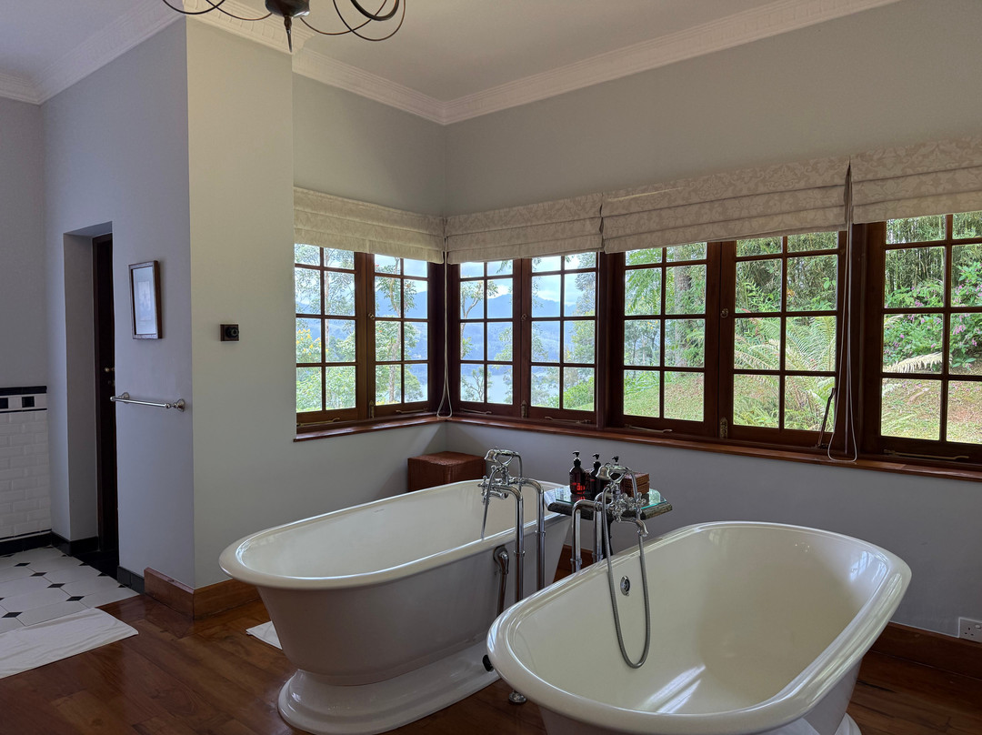 锡兰茶古道度假村主图