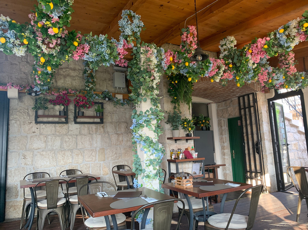 Pizzeria Villa Diana