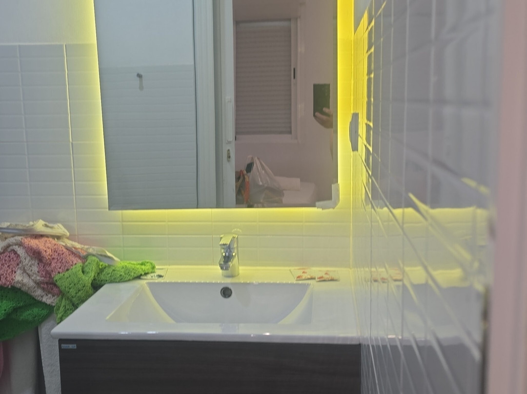 Hostal Ciempozuelos主图