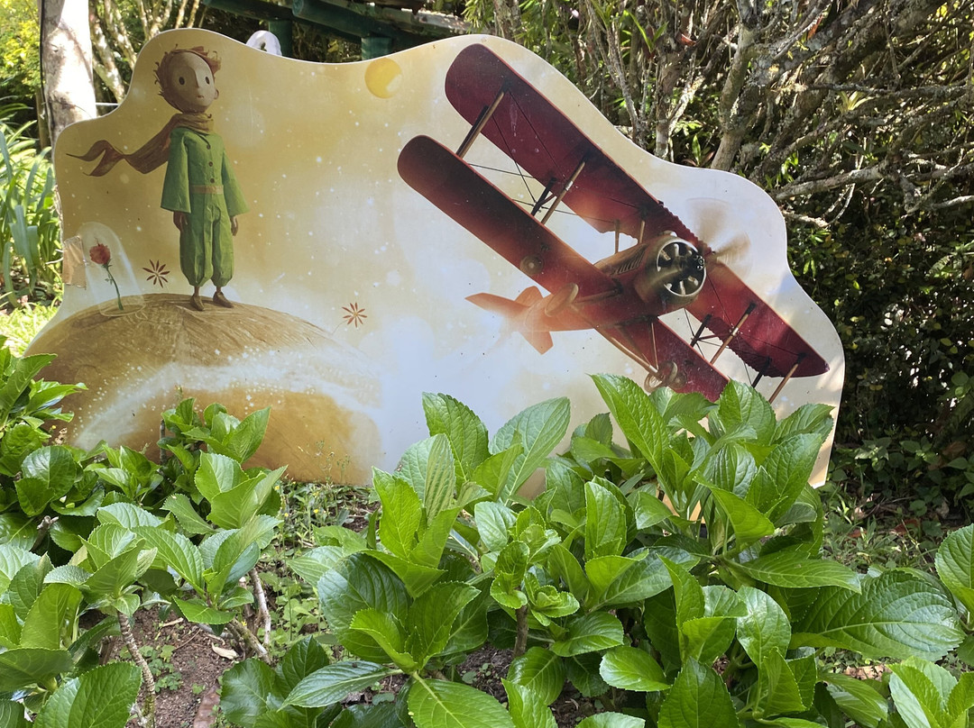 La Grande Vallée-Itaipava必去景点