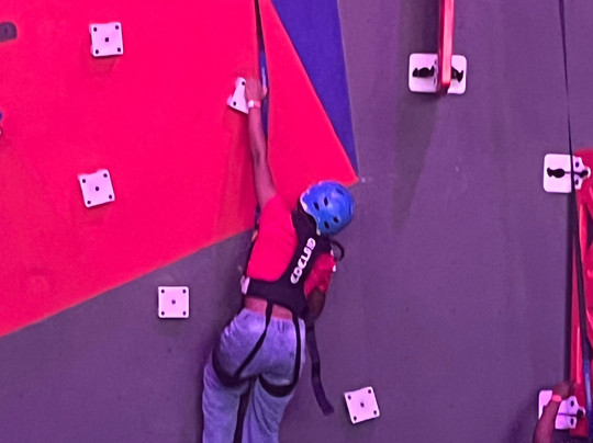 Spy Ninjas HQ-拉斯维加斯必去景点