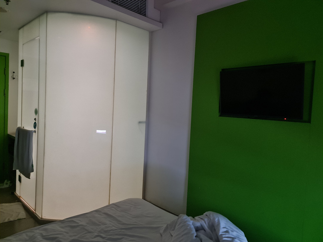 Pop! Hotel Solo主图