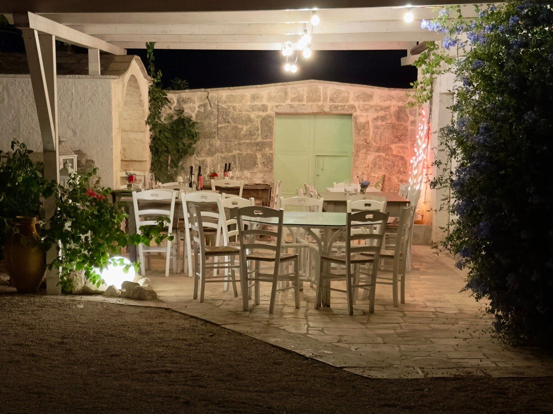 Masseria Camarda主图