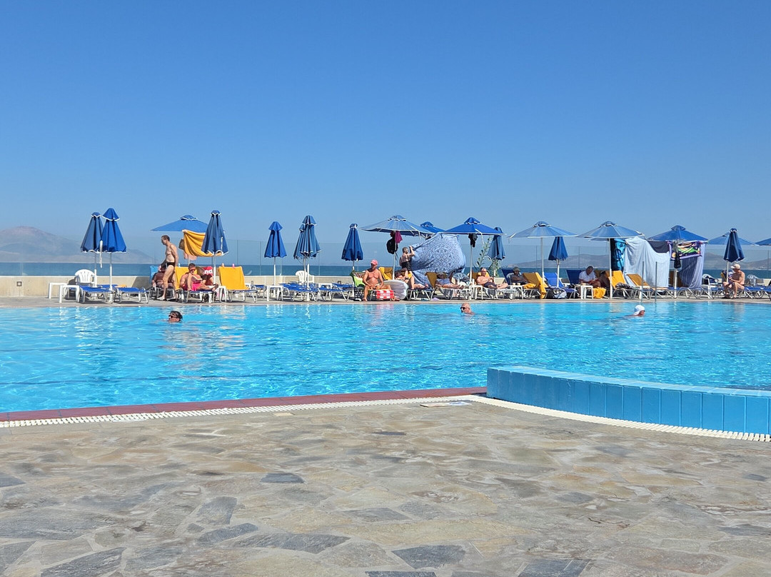 Mastichari Bay Hotel主图