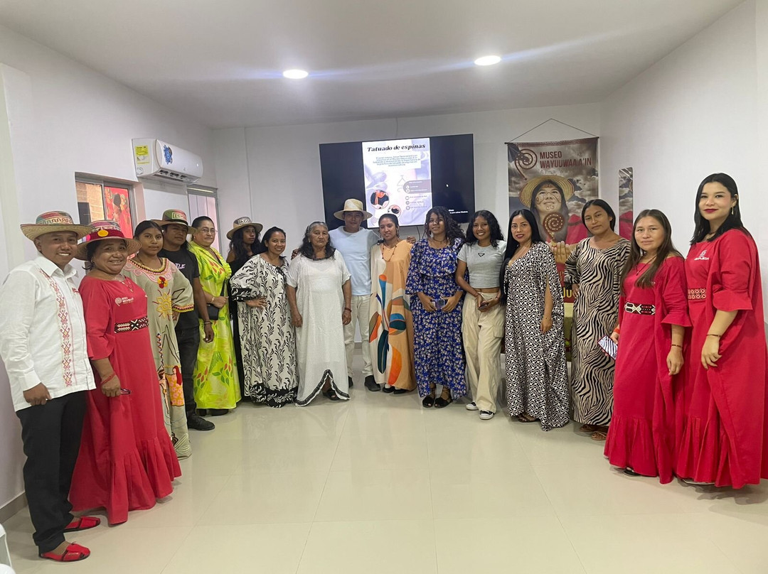 Museo Wayuuwaa A'in-Maicao必去景点