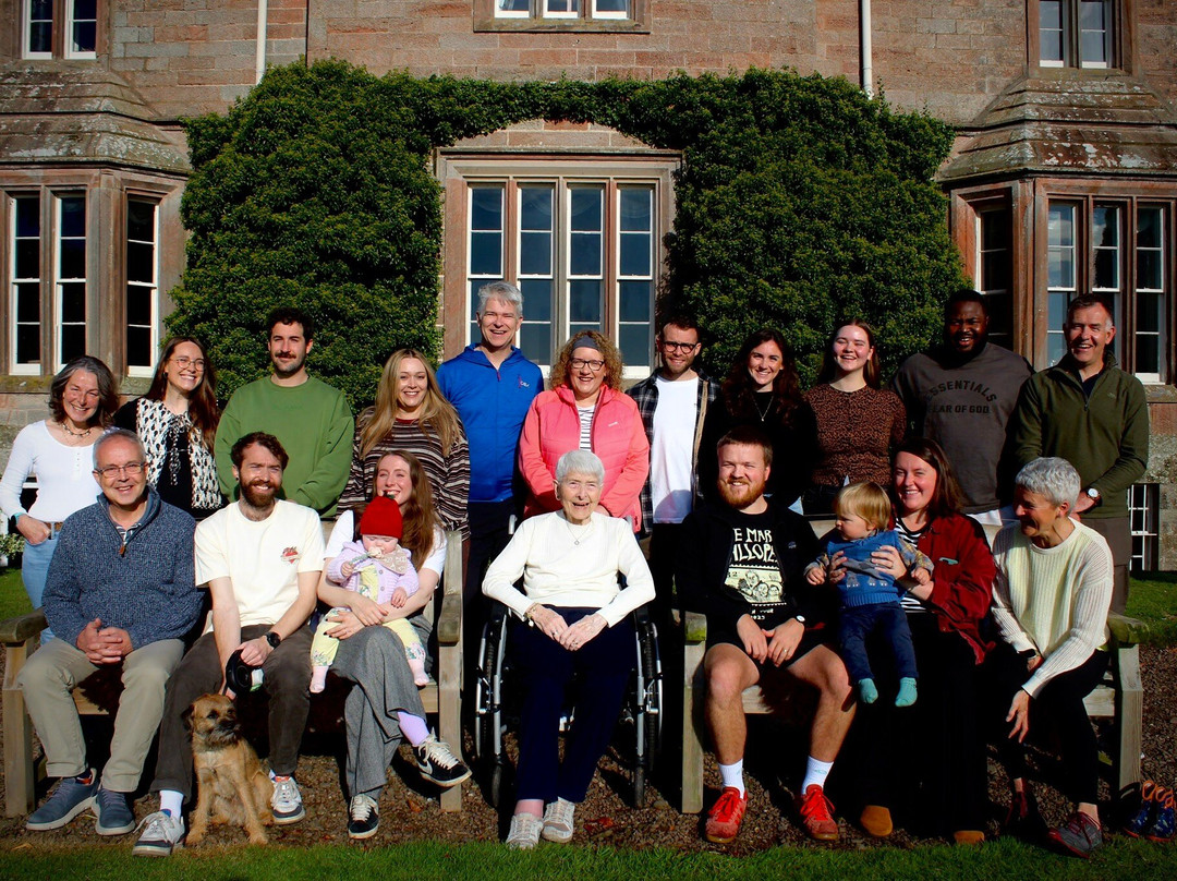 Chirnside Hall Hotel主图