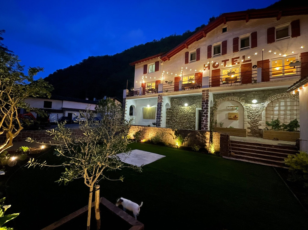 Clementenia - Maison d'hôtes主图