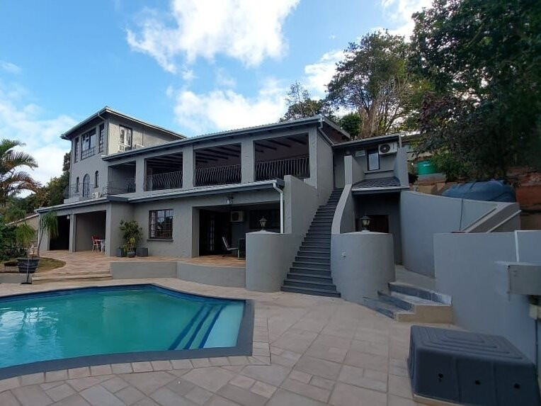 Fairway Guest Lodge主图