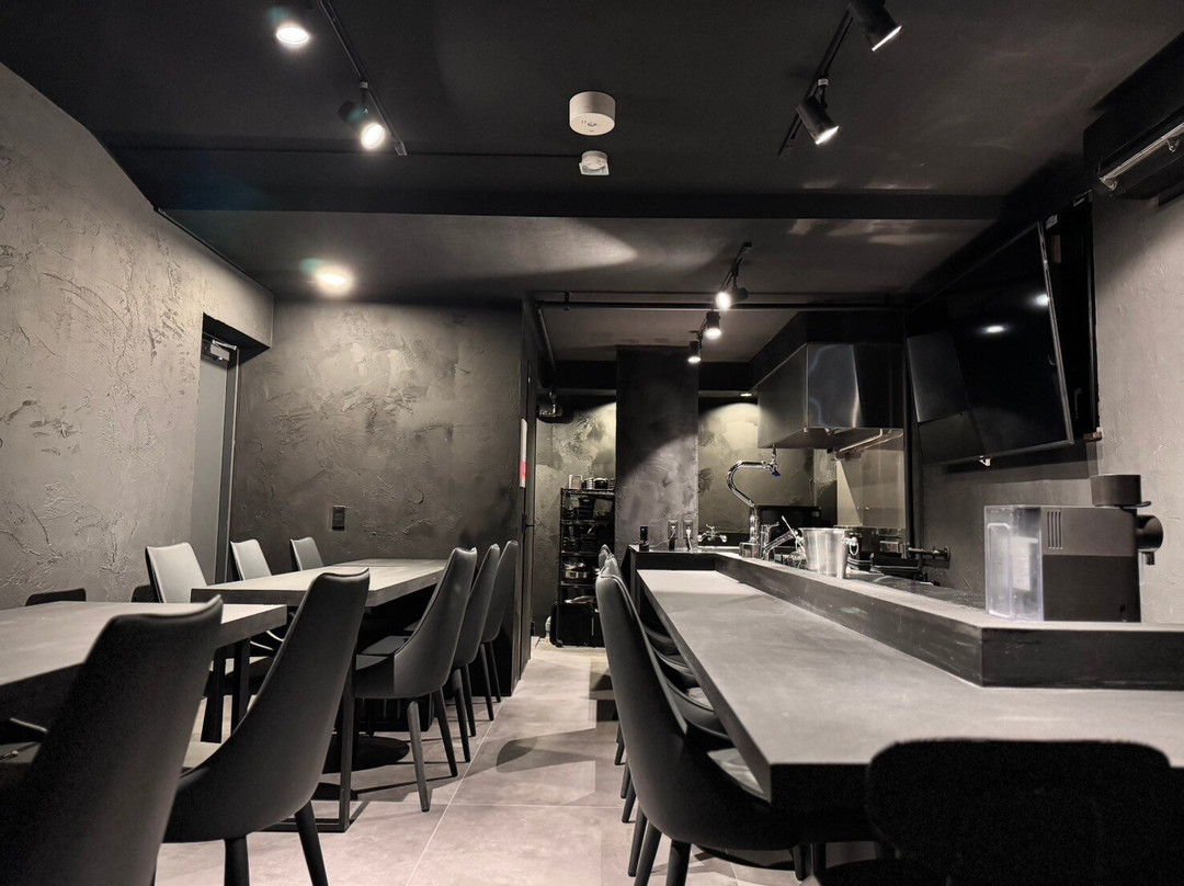 GRILL THE TOKYO / WAGYU BAR