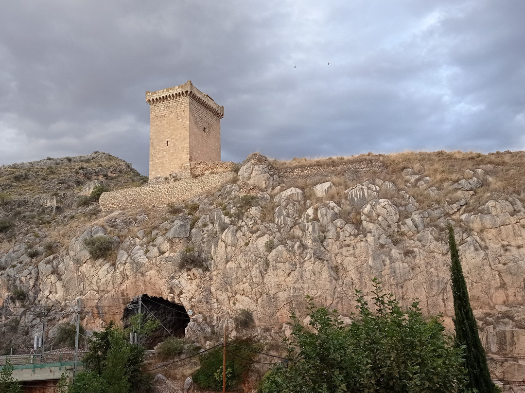 Hotel Balneario Alhama de Aragon主图