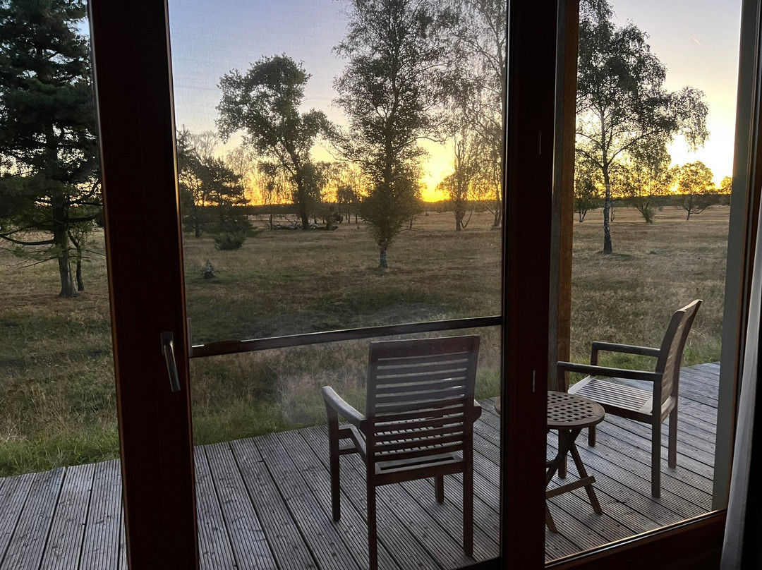 卡普瑞斯赫勒酒店主图