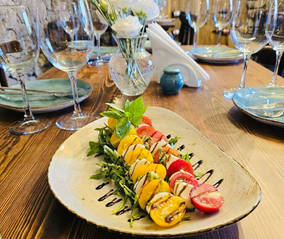 Matevosyan Wine Tour-Aghavnadzor必去景点