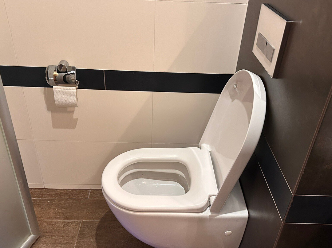 Bohinj ECO Hotel主图