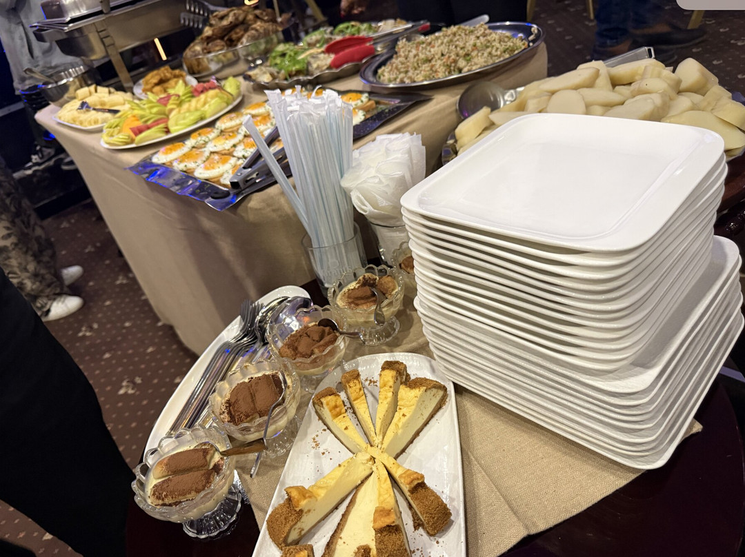 Casino Salut Douala-杜阿拉必去景点