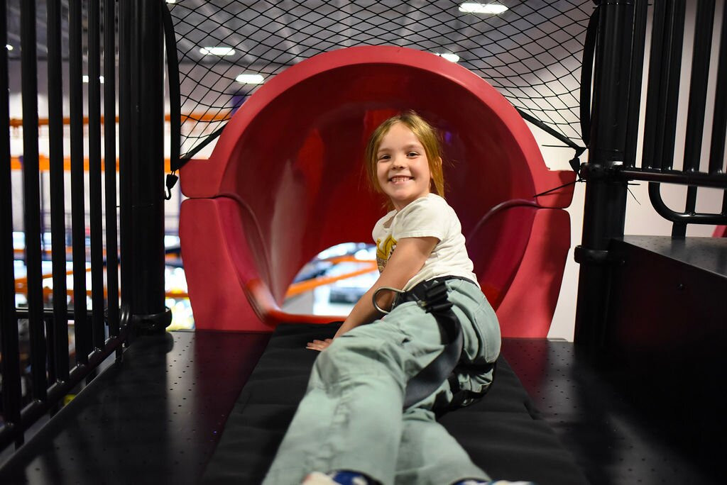 Up! Ultimate Adventure Park-Lansdowne必去景点