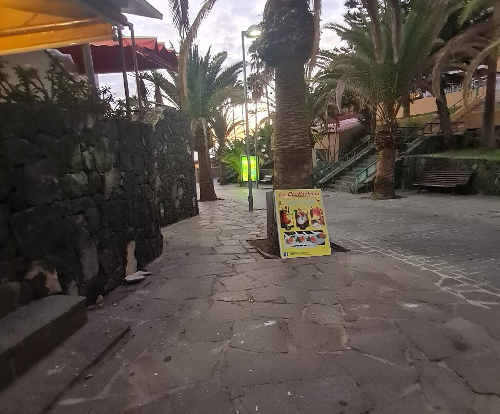 La CocKtelerìa-奥德杰海岸必去景点