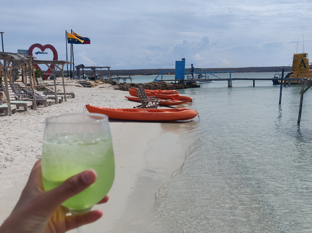 Infinito Producciones-潘帕塔尔必去景点