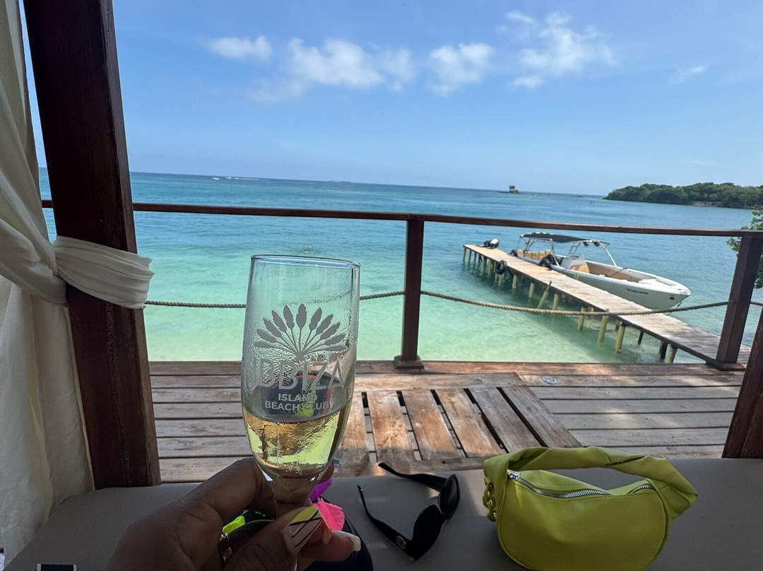 Discover Cartagena-卡塔赫纳必去景点