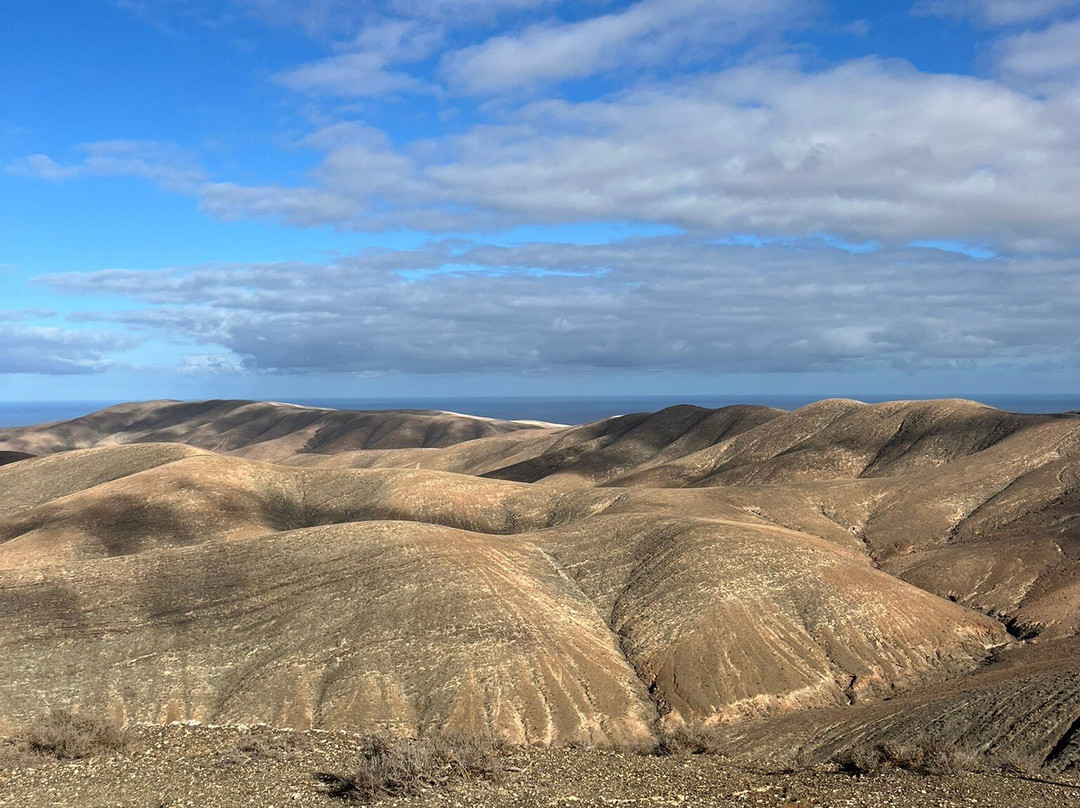 Mirador Sicasumbre-帕哈拉必去景点