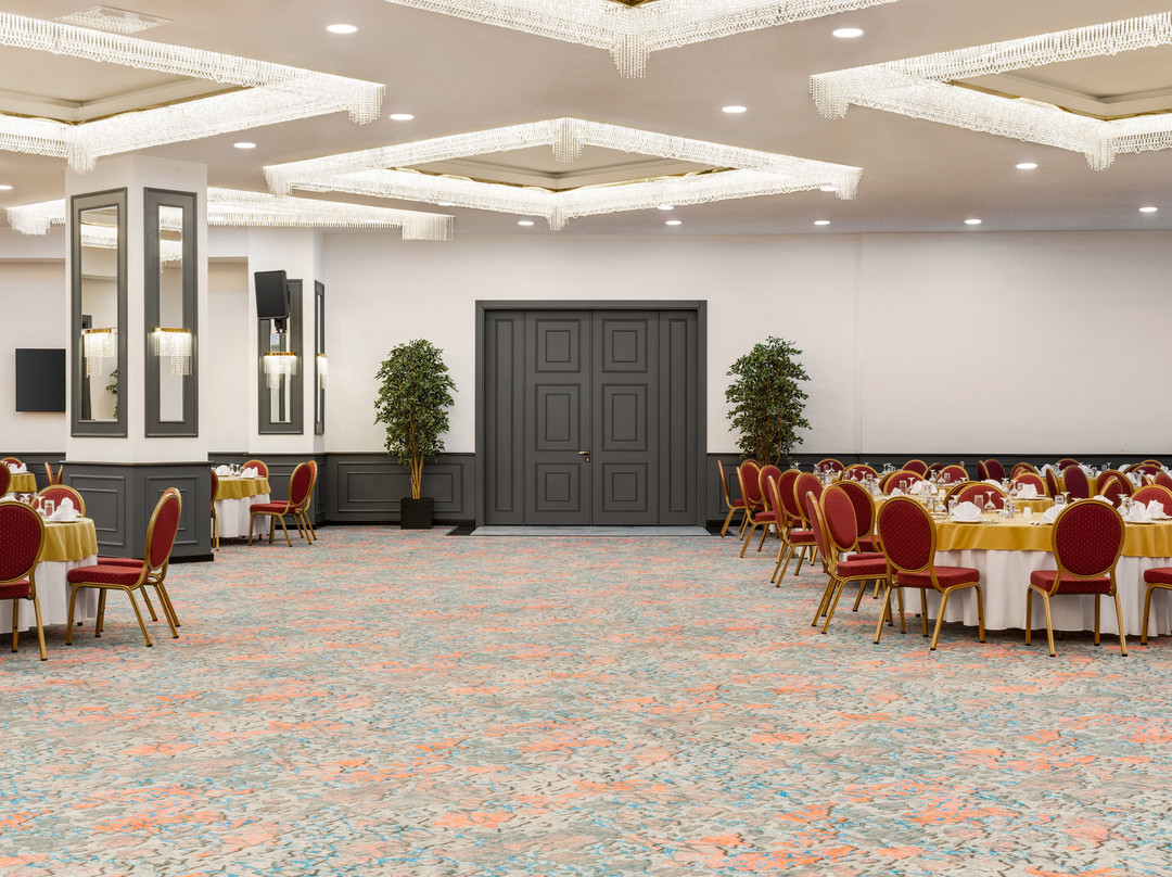 Ramada Plaza by Wyndham Ordu主图