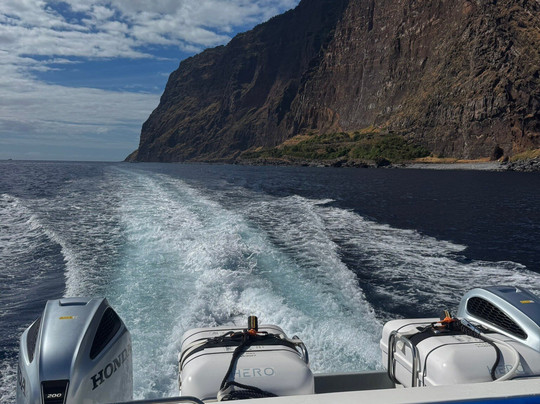 SeaYou Madeira-沙尔必去景点