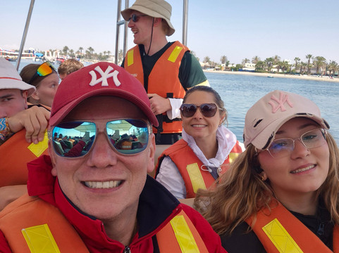 Peru Bucket List-利马必去景点