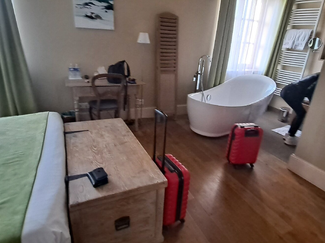 Le Relais des Deux Tours主图