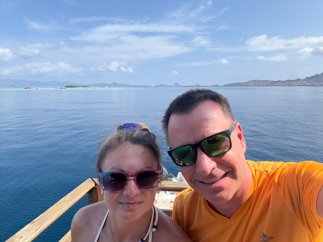 Taka Makassar Island-Labuan Bajo必去景点