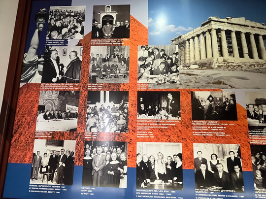 Aram Khachaturian Museum-埃里温必去景点