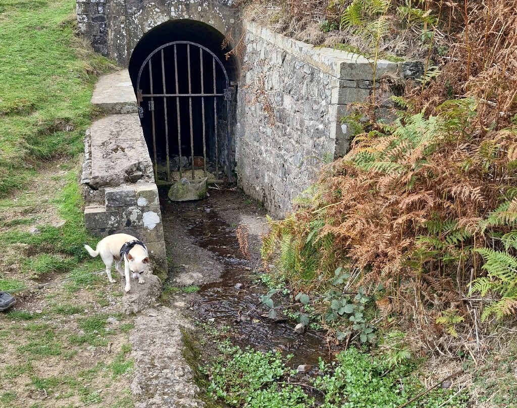 Carding Mill Valley-Church Stretton必去景点