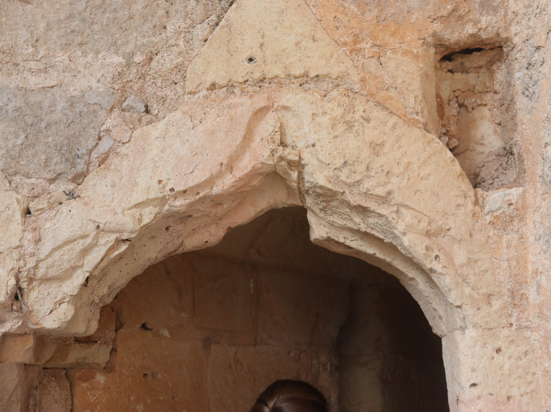 Castillo de Castillo de Garcimunoz-昆卡必去景点