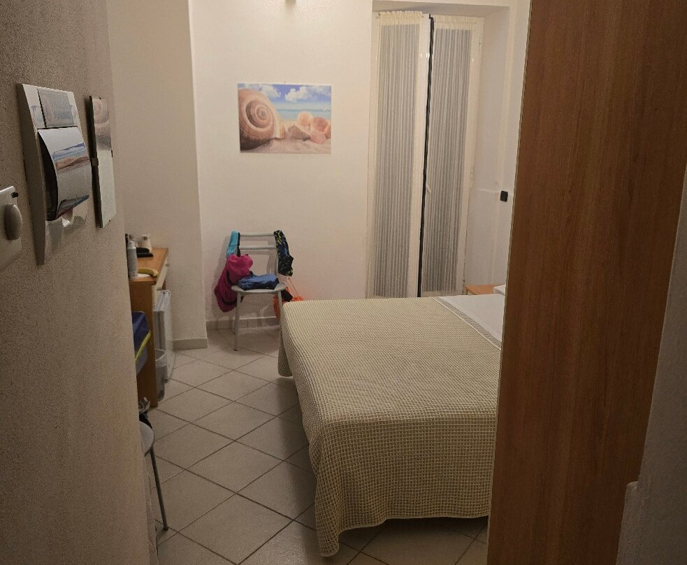Hotel Stella Marina主图