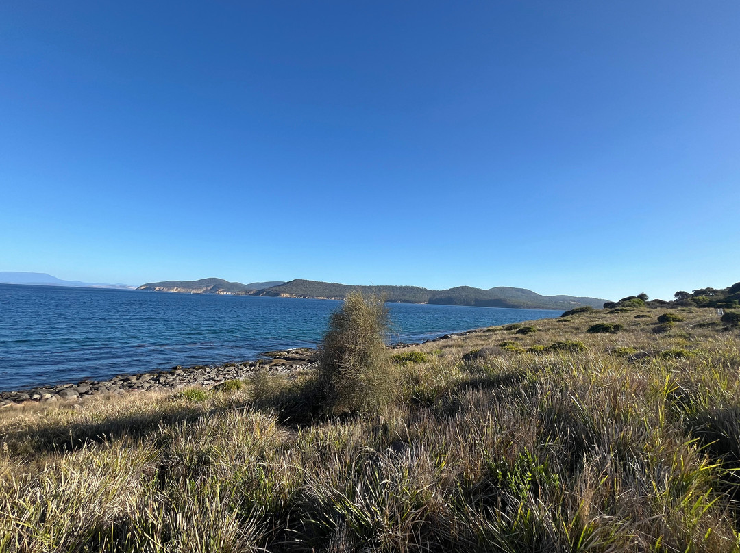 Jetty & Foreshore Walkway-Nubeena必去景点