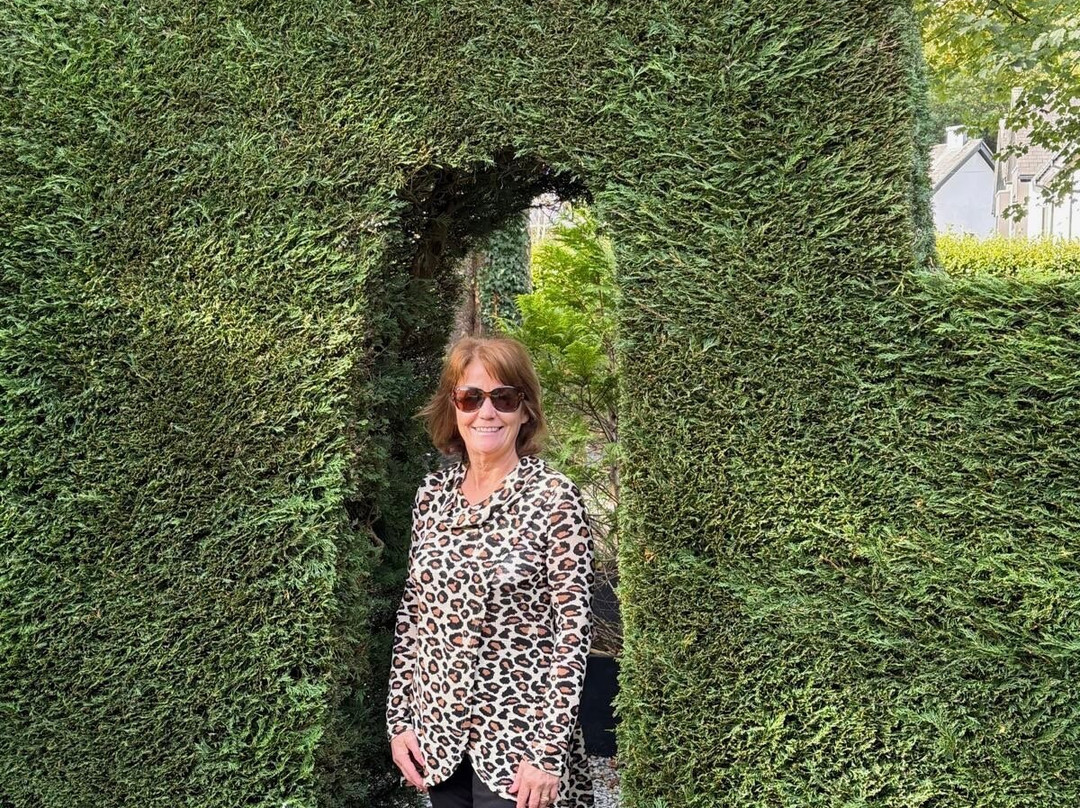 罗塞花园酒店&河畔SPA主图