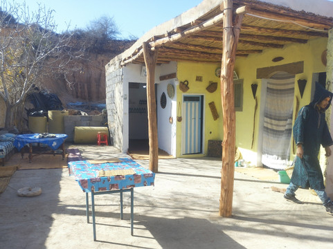 Village Donkey-索维拉必去景点