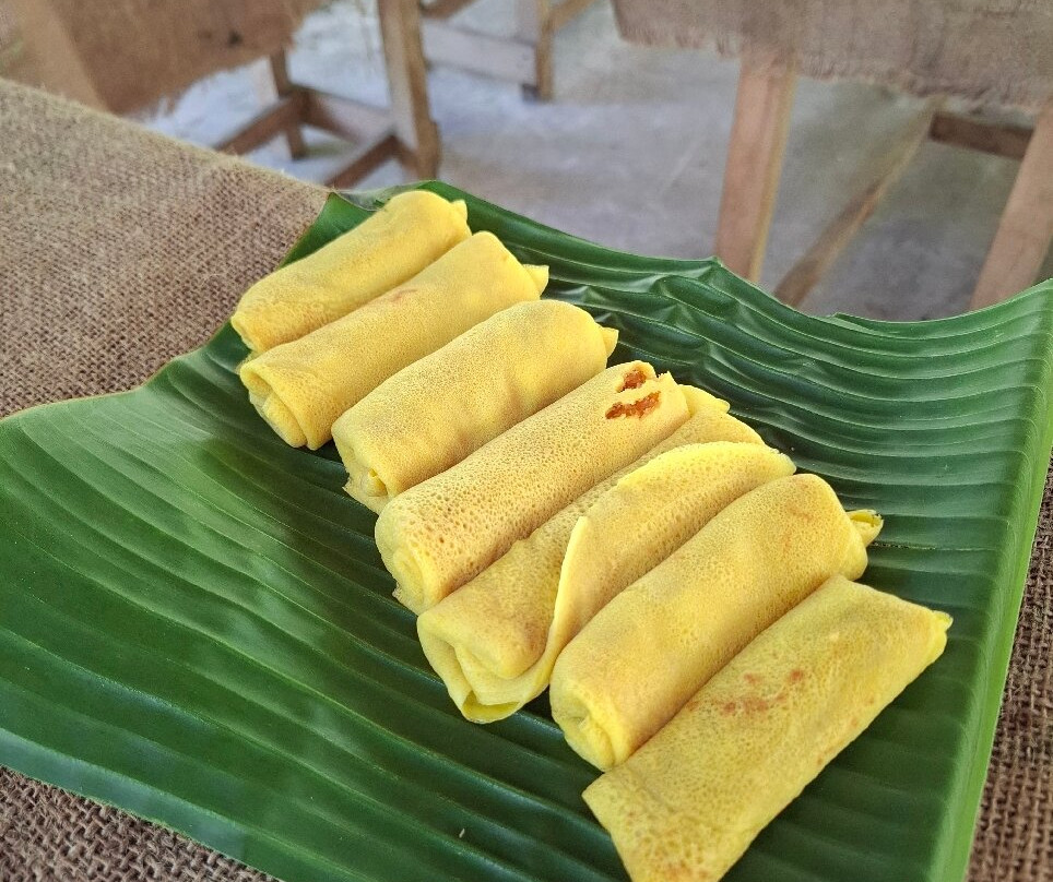 Galle Gedara Cooking experience with Malika-加勒必去景点