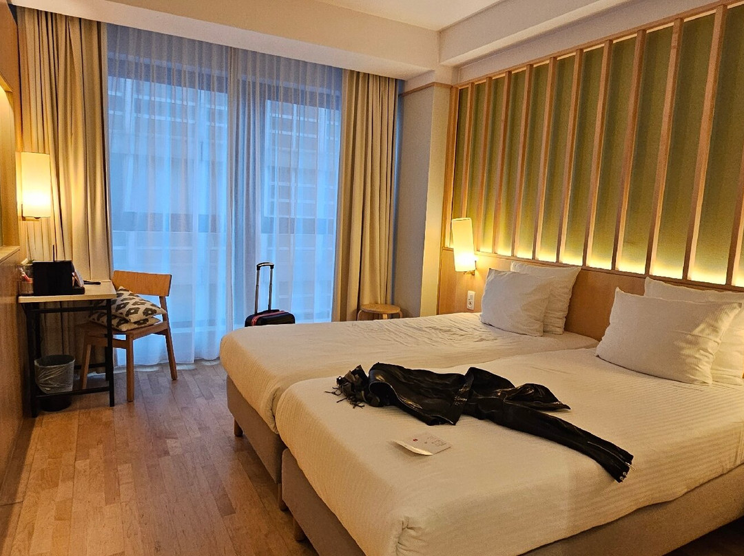 Yadoya Hotel主图