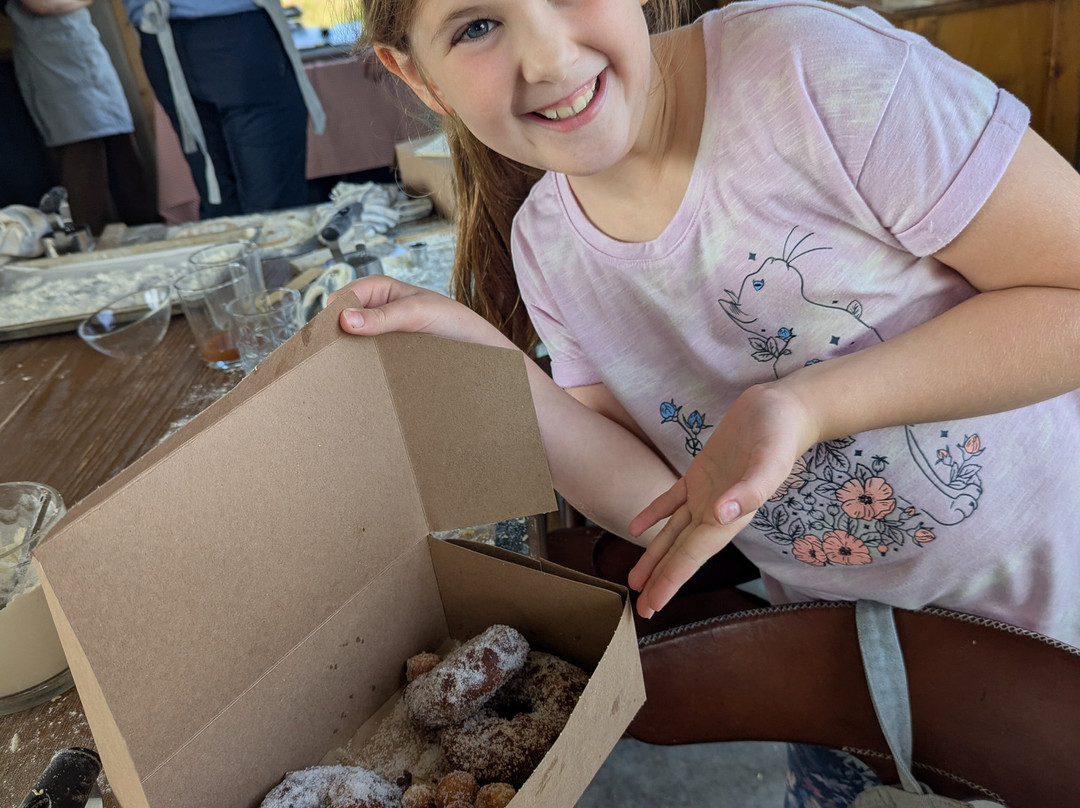 Wildflower Farms, Auberge Collection主图