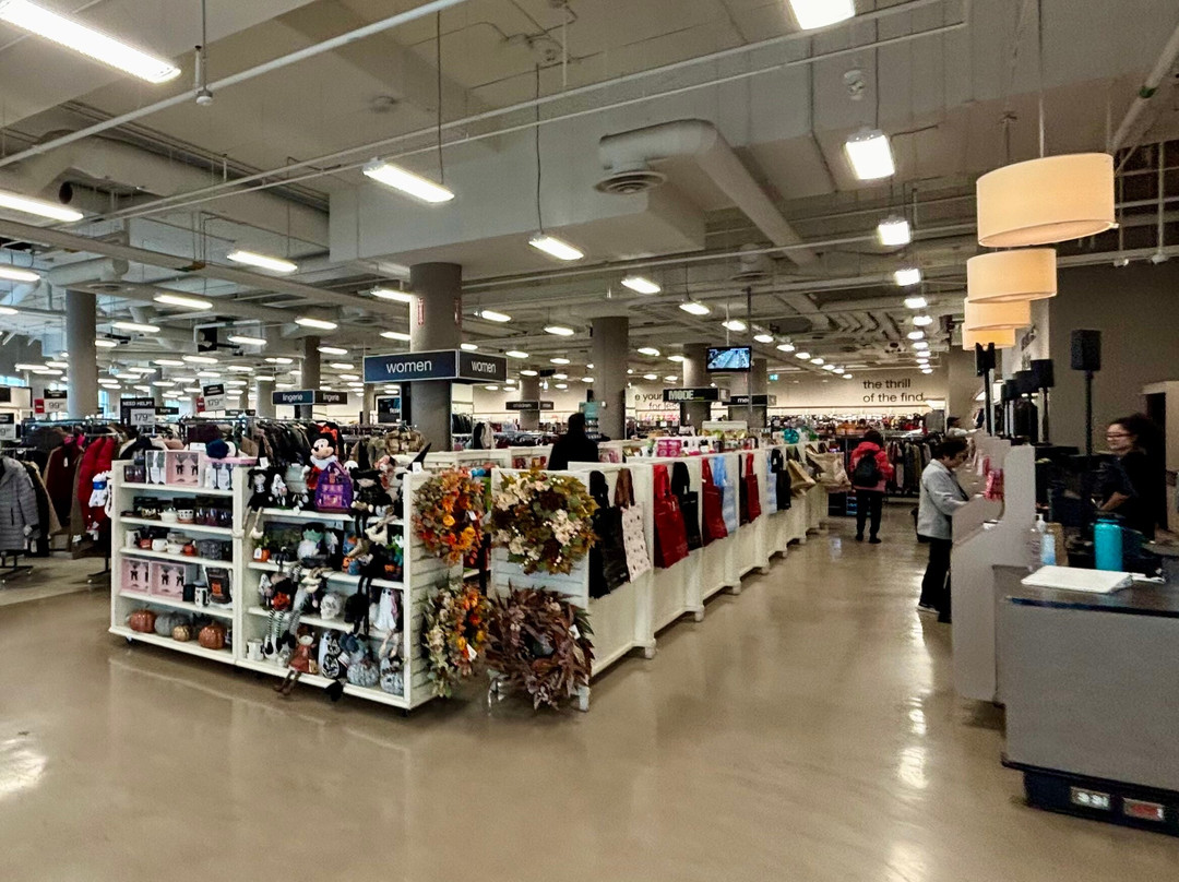 Winners-诺斯贝必去景点