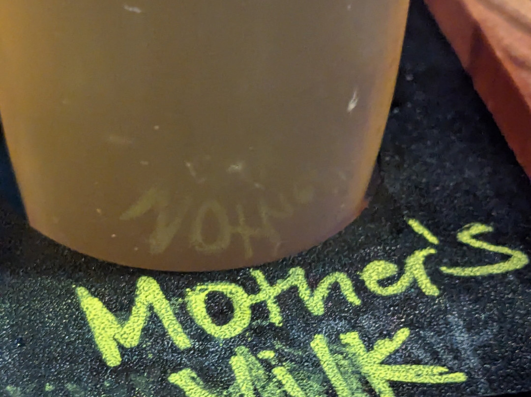 Black Flamingo Brewing-庞帕诺比奇必去景点