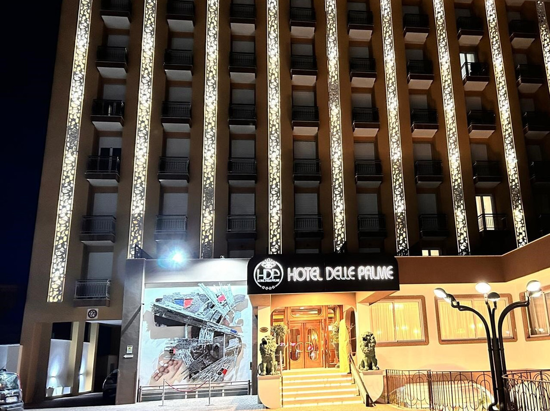 Hotel delle Palme主图