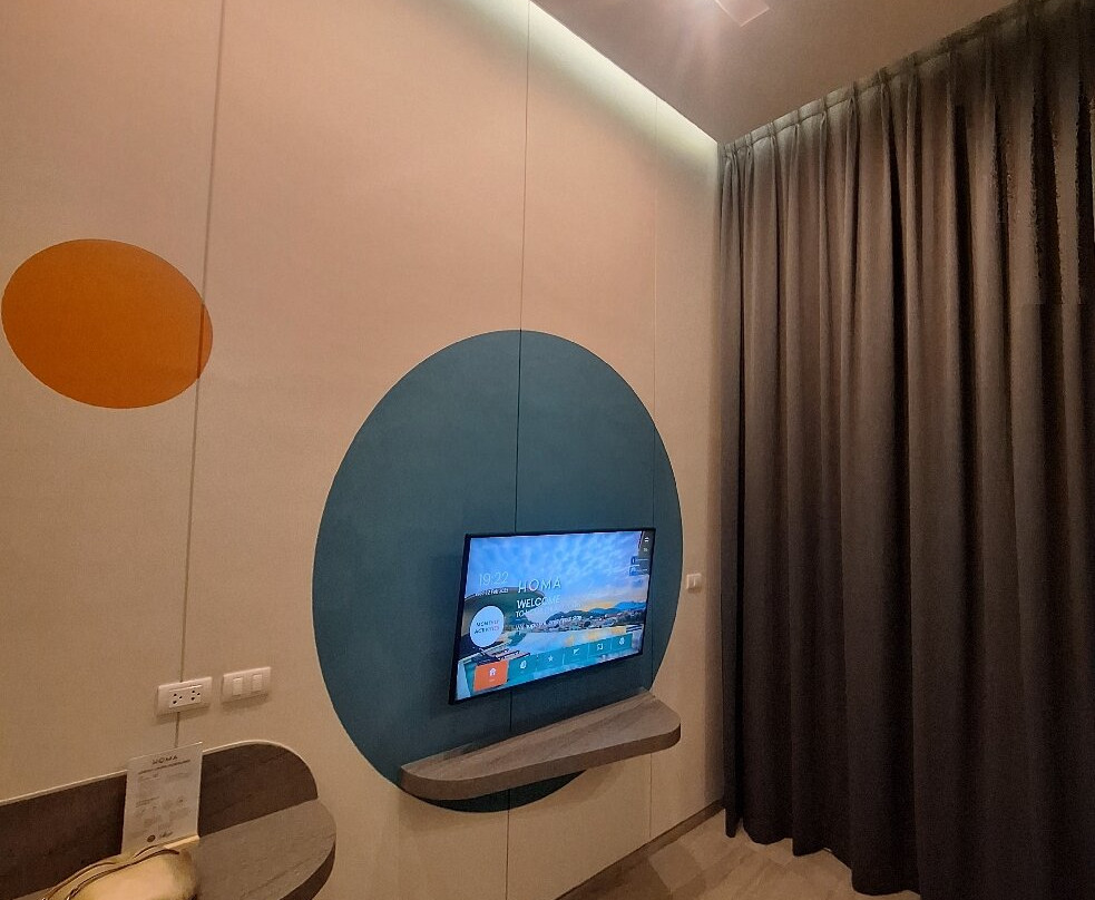 HOMA Phuket Town主图