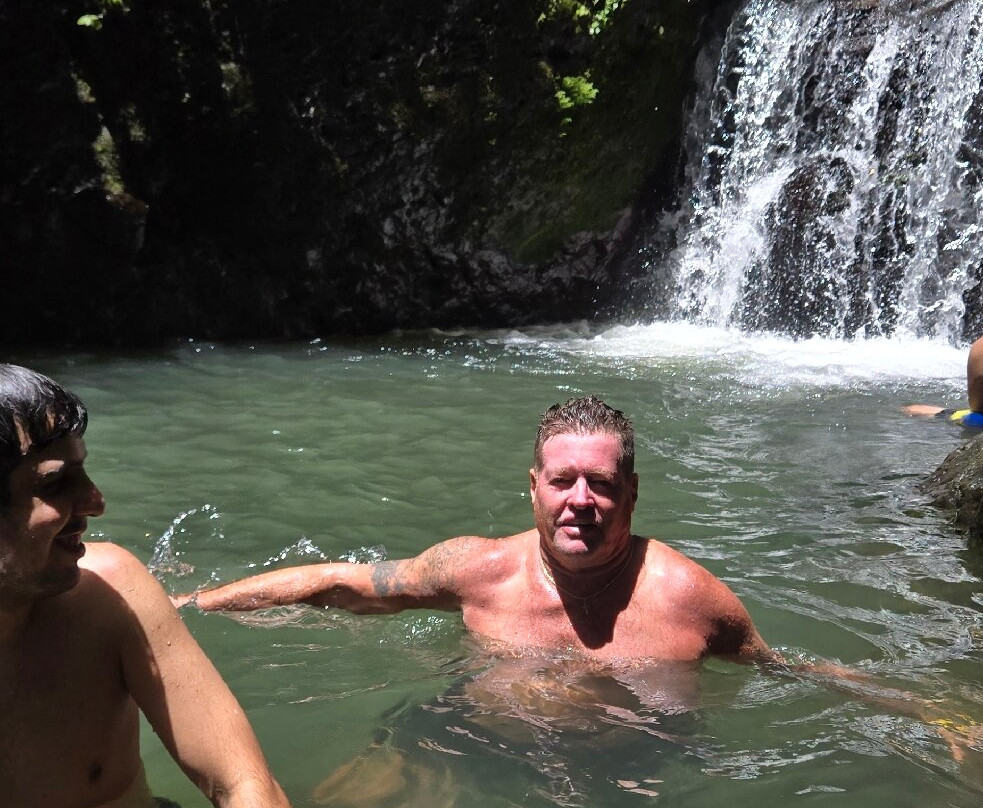 The Sleeping Indian Girl-安东谷必去景点