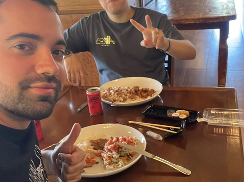 Casa Grappolo Restaurante