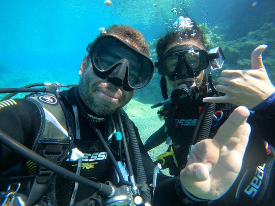 Ierapetra Diving Centre-Ierapetra必去景点